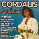 Party Tropical [Audio-CD].