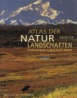 gebrauchtes Buch – Roger Few – Atlas der Naturlandschaften - Die letzten Paradiese unserer Erde.