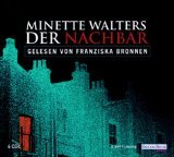 Der Nachbar. [ 6 Audio-CD´s].