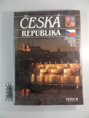 Ceska Republika.