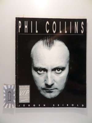 Phil Collins.