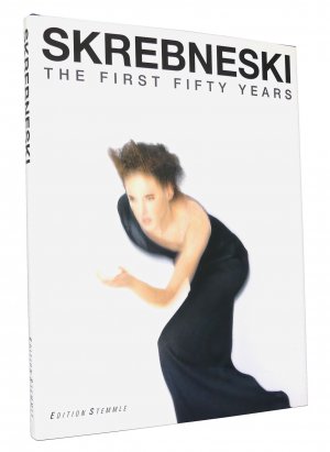 Skrebneski : The First Fifty Years : Photographs 1949-1999. Essays by Denise Miller and Robert Sobieszek