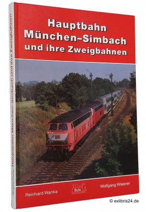 gebrauchte Buecher