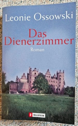 Das Dienerzimmer