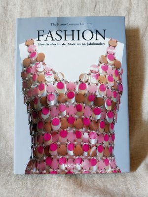 gebrauchtes Buch – The Kyoto Fashion Institute – Mode