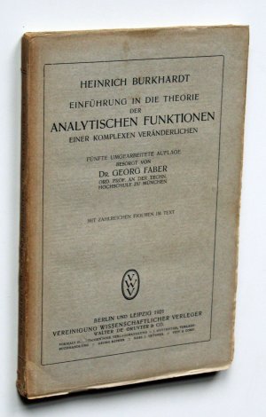 gebrauchte Buecher