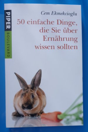 gebrauchte Buecher