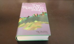 Der Rosmarinbaum / Roman