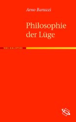 Philosophie der Lüge