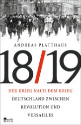 gebrauchtes Buch – Andreas Platthaus – Der Krieg nach dem Krieg