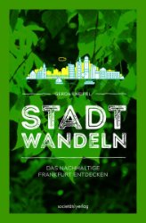 gebrauchtes Buch – Gerda Kneifel – Stadtwandeln