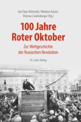 gebrauchtes Buch – 100 Jahre Roter Oktober