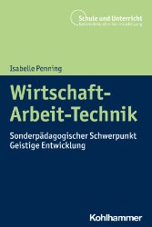 gebrauchtes Buch – Isabelle Penning – Wirtschaft-Arbeit-Technik