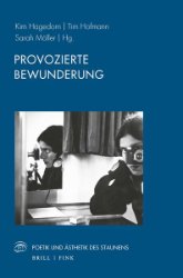 gebrauchtes Buch – Provozierte Bewunderung