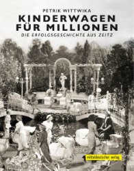 gebrauchtes Buch – Petrik Wittwika – Kinderwagen für Millionen gebrauchtes Buch – Petrik Wittwika – Kinderwagen für Millionen
