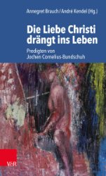 gebrauchtes Buch – Die Liebe Christi drängt ins Leben