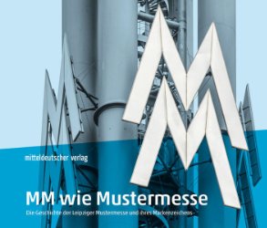 gebrauchtes Buch – MM wie Mustermesse