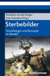 gebrauchtes Buch – Sterbebilder