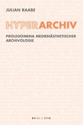 gebrauchtes Buch – Julian Raabe – Hyperarchiv