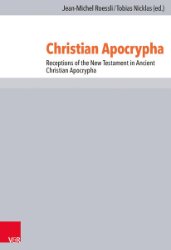 gebrauchtes Buch – Christian Apocrypha