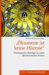 gebrauchtes Buch – Ökumene ist keine Häresie