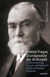 gebrauchtes Buch – Rainer Stuhlmann-Laeisz – Gottlob Freges 'Grundgesetze der Arithmetik' gebrauchtes Buch – Rainer Stuhlmann-Laeisz – Gottlob Freges 'Grundgesetze der Arithmetik'