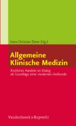 gebrauchtes Buch – Allgemeine Klinische Medizin