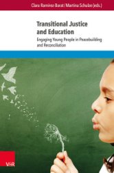 gebrauchtes Buch – Transitional Justice and Education