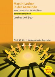 gebrauchtes Buch – Martin Luther in der Gemeinde