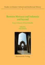 gebrauchtes Buch – Between Morocco and Indonesia and beyond