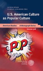 gebrauchtes Buch – U.S. American Culture as Popular Culture