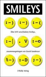 gebrauchtes Buch – Smileys