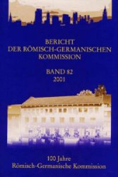 gebrauchtes Buch – 100 Jahre Römisch-Germanische Kommission