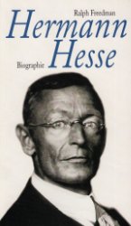 gebrauchtes Buch – Ralph Freedman – Hermann Hesse