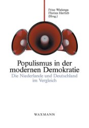 gebrauchtes Buch – Populismus in der modernen Demokratie