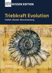 gebrauchtes Buch – Triebkraft Evolution