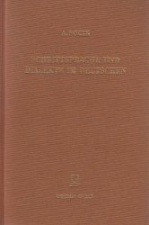 Schriftsprache und Dialekte im Deutschen