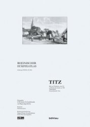 Rheinischer Städteatlas: Titz (Kreis Düren)