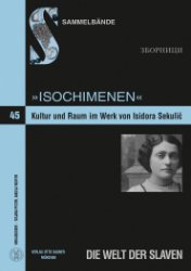 gebrauchtes Buch – Isochimenen