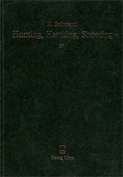 Hunting, Hawking, Shooting