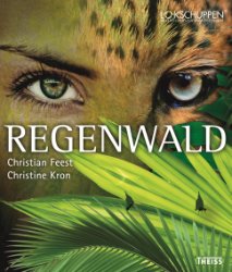 gebrauchtes Buch – Regenwald