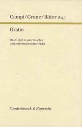 gebrauchtes Buch – Oratio