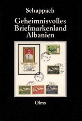 Geheimnisvolles Briefmarkenland Albanien