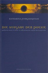 Die Aufgabe der Poesie