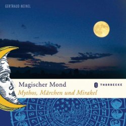 gebrauchtes Buch – Gertraud Meinel – Magischer Mond