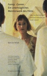 gebrauchtes Buch – Wildt, Bert te – Funny Games