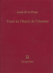 Traité de l'Esprit de l'Homme