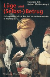 gebrauchtes Buch – Lüge und (Selbst-)Betrug