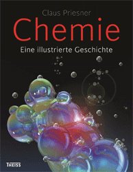 gebrauchtes Buch – Claus Priesner – Chemie