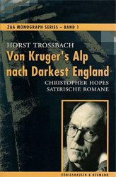 Von Kruger's Alp nach Darkest England